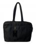 PORTER GIRL (ポーターガール) SHEA  BRIEF TOTE BAG ブラック：15000円