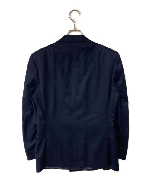 Burberry's（バーバリーズ）Burberry's (バーバリーズ) 金釦ブレザー ネイビー サイズ:48Sの古着・服飾アイテム