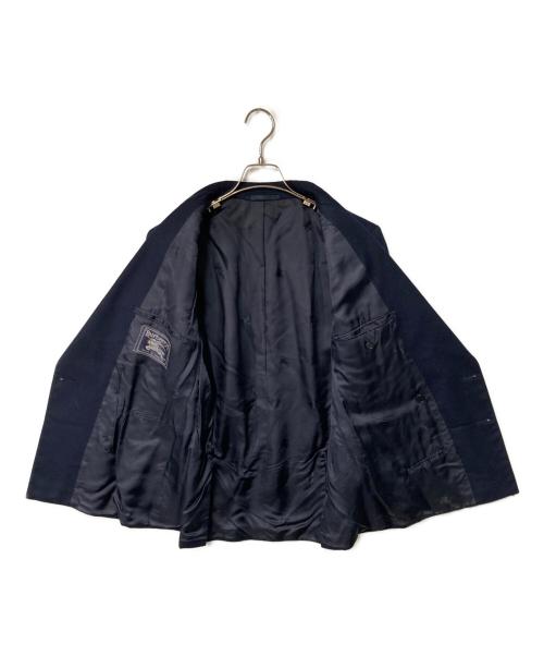 Burberry's（バーバリーズ）Burberry's (バーバリーズ) 金釦ブレザー ネイビー サイズ:48Sの古着・服飾アイテム