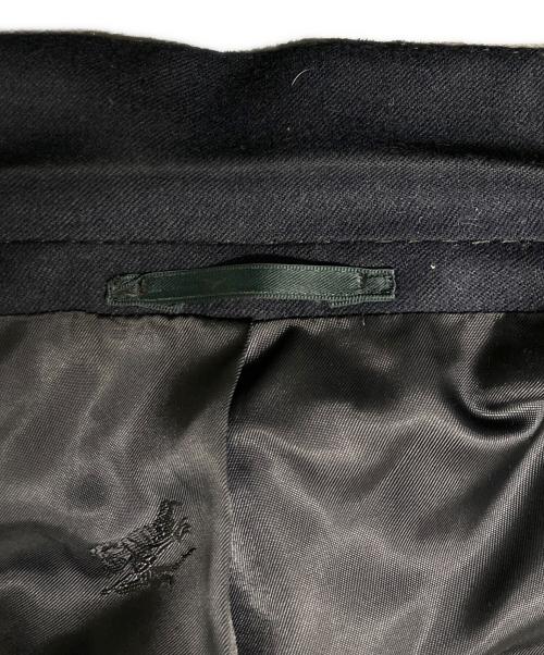 Burberry's（バーバリーズ）Burberry's (バーバリーズ) 金釦ブレザー ネイビー サイズ:48Sの古着・服飾アイテム