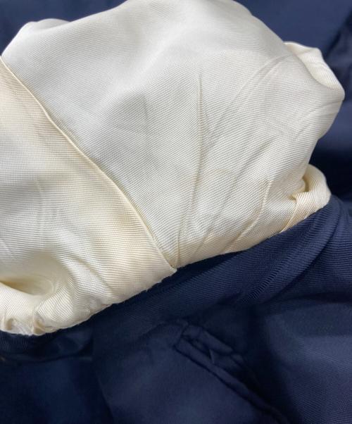 Burberry's（バーバリーズ）Burberry's (バーバリーズ) 金釦ブレザー ネイビー サイズ:48Sの古着・服飾アイテム