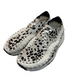 NIKE（ナイキ）の古着「Women's Air Footscape Woven」｜"Sail and Black"