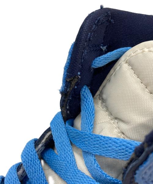 NIKE（ナイキ）NIKE (ナイキ) Air Jordan 1 Retro High OG Obsidian/University  サイズ:27cmの古着・服飾アイテム