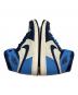中古・古着 NIKE (ナイキ) Air Jordan 1 Retro High OG Obsidian/University  サイズ:27cm：10000円