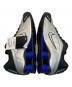 中古・古着 NIKE (ナイキ) Women's Shox R4 Black/Metallic Silve サイズ:US11/UK8.5/EUR43/CM28/BR41/CN280：13000円