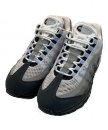 NIKE（ナイキ）の古着「Air Max 95 OG Big Bubble」｜Blue Tint