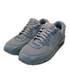 NIKE（ナイキ）の古着「AIR MAX90 ローカットスニーカー」｜グレー