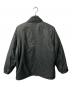 URBAN RESEARCH DOORS (アーバンリサーチドアーズ) PRIMALOFT 中綿ブルゾン グレー サイズ:Ｍ：6000円