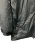 中古・古着 URBAN RESEARCH DOORS (アーバンリサーチドアーズ) PRIMALOFT 中綿ブルゾン グレー サイズ:Ｍ：6000円