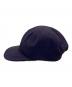 DESCENTE (デサント) キャップ パープル：4000円