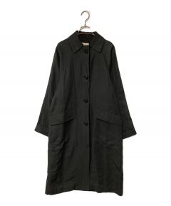 中古・古着通販】ORCIVAL (オーシバル) グレンプレイドステンカラー
