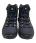 SALOMON (サロモン) トレッキングシューズ ネイビー サイズ:UK/7.5　EU/41 1/3　USA 8　CN260　JP26：8000円