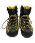 LA SPORTIVA (スポルティバ) TX5 GTX トレッキングシューズ ブラック×イエロー サイズ:US9：10000円