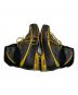 中古・古着 LA SPORTIVA (スポルティバ) TX5 GTX トレッキングシューズ ブラック×イエロー サイズ:US9：10000円