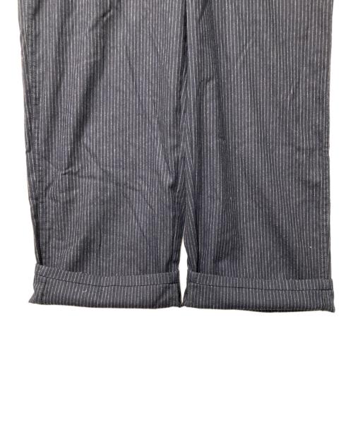 MM6 Maison Margiela（エムエムシックスメゾンマルジェラ）MM6 Maison Margiela (エムエムシックスメゾンマルジェラ) オールインワン インディゴ サイズ:36の古着・服飾アイテム