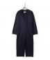 MM6 Maison Margiela（エムエムシックスメゾンマルジェラ）の古着「オールインワン」｜インディゴ