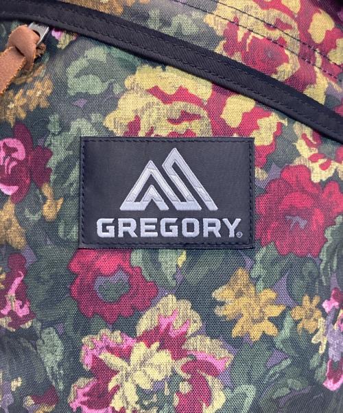 GREGORY（グレゴリー）GREGORY (グレゴリー) ファインデイ V2 グリーンの古着・服飾アイテム