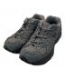 NEW BALANCE（ニューバランス）の古着「ローカットスニーカー」｜グレー