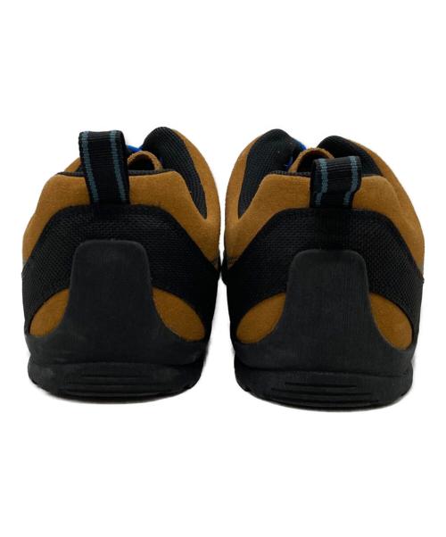 KEEN（キーン）KEEN (キーン) JASPER ローカットスニーカー ベージュ×ブラック サイズ:31cmの古着・服飾アイテム