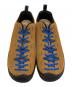 中古・古着 KEEN (キーン) JASPER ローカットスニーカー ベージュ×ブラック サイズ:31cm：6000円