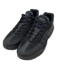 NIKE（ナイキ）の古着「Air Max 95 Essential "Black/Dark Grey/Black"」｜ブラック