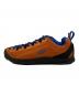KEEN (キーン) JASPER ローカットスニーカー オレンジ サイズ:EU38.5/US8/UK5.5/CM25：6000円