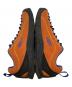 中古・古着 KEEN (キーン) JASPER ローカットスニーカー オレンジ サイズ:EU38.5/US8/UK5.5/CM25：6000円