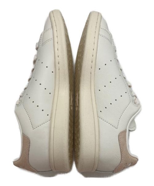 adidas（アディダス）adidas (アディダス) STANSMITH ローカットスニーカー アイボリー サイズ:US6.5/UK5//FR38/JP235/CHN235の古着・服飾アイテム