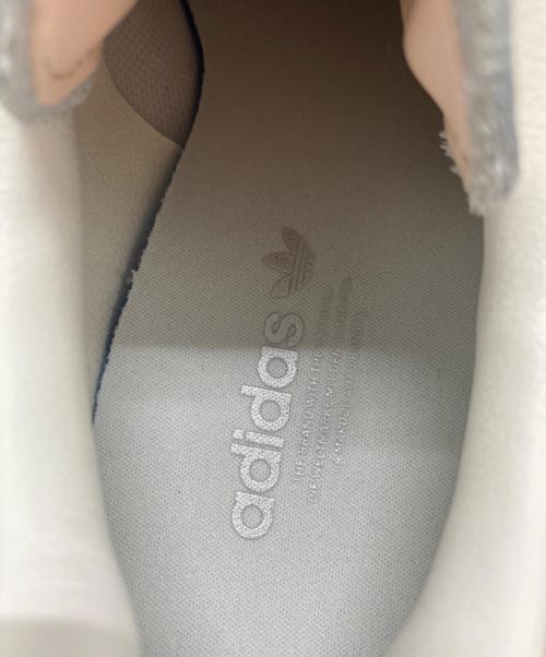 adidas（アディダス）adidas (アディダス) STANSMITH ローカットスニーカー アイボリー サイズ:US6.5/UK5//FR38/JP235/CHN235の古着・服飾アイテム