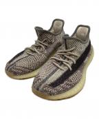 adidasアディダス）の古着「YEEZY BOOST350V2」｜グレー