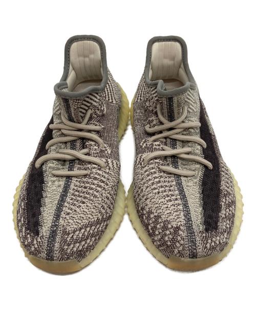 adidas（アディダス）adidas (アディダス) YEEZY BOOST350V2 グレー サイズ:26の古着・服飾アイテム