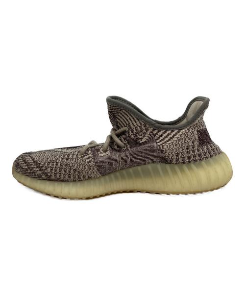 adidas（アディダス）adidas (アディダス) YEEZY BOOST350V2 グレー サイズ:26の古着・服飾アイテム
