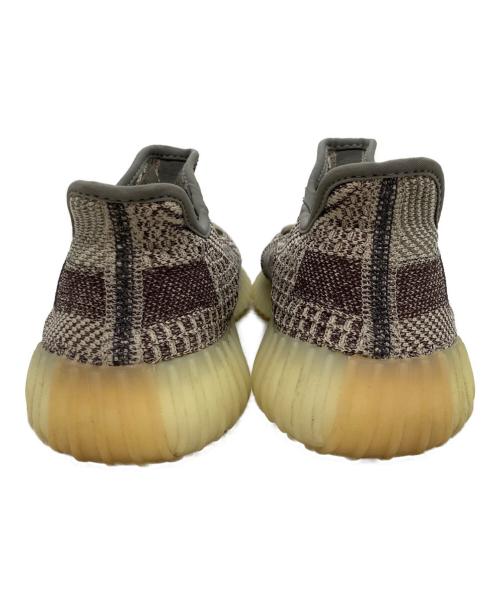 adidas（アディダス）adidas (アディダス) YEEZY BOOST350V2 グレー サイズ:26の古着・服飾アイテム