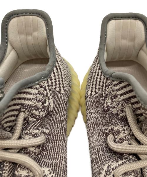 adidas（アディダス）adidas (アディダス) YEEZY BOOST350V2 グレー サイズ:26の古着・服飾アイテム