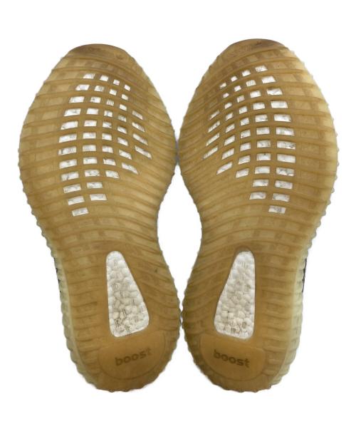 adidas（アディダス）adidas (アディダス) YEEZY BOOST350V2 グレー サイズ:26の古着・服飾アイテム