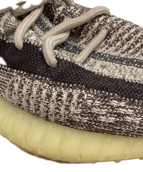 adidas（アディダス）adidas (アディダス) YEEZY BOOST350V2 グレー サイズ:26の古着・服飾アイテム