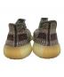 中古・古着 adidas (アディダス) YEEZY BOOST350V2 グレー サイズ:26：8000円