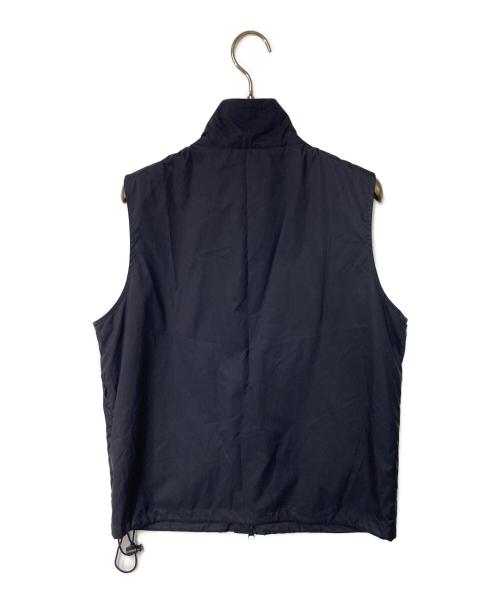 POLO GOLF（ポロ ゴルフ）POLO GOLF (ポロ ゴルフ) ベスト ネイビー サイズ:11の古着・服飾アイテム