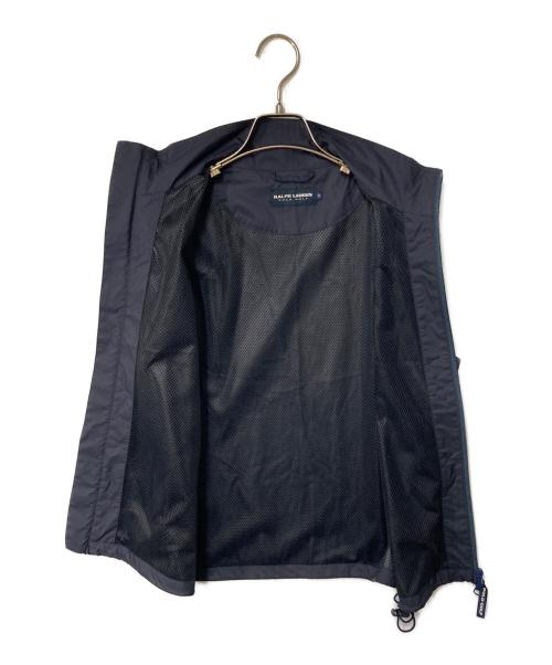 POLO GOLF（ポロ ゴルフ）POLO GOLF (ポロ ゴルフ) ベスト ネイビー サイズ:11の古着・服飾アイテム