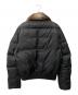 BOSS HUGO BOSS (ボス ヒューゴボス) 中綿ジャケット ブラック サイズ:48：10000円