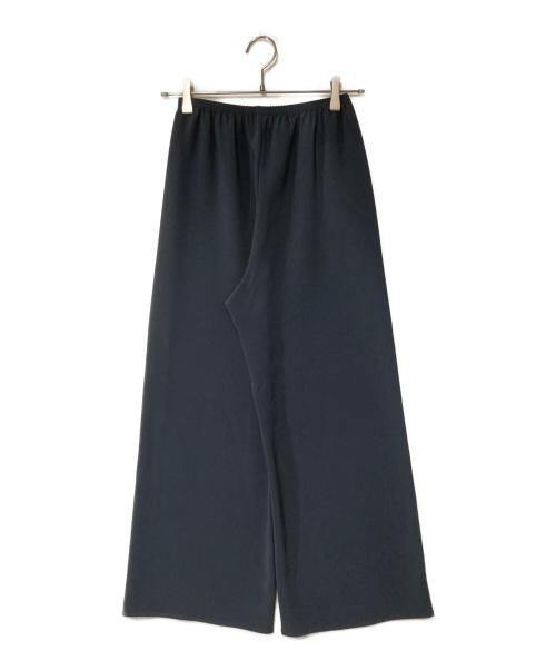 DES PRES（デ プレ）DES PRES (デ プレ) ライトダブルクロス リラックスパンツ グレー サイズ:34の古着・服飾アイテム