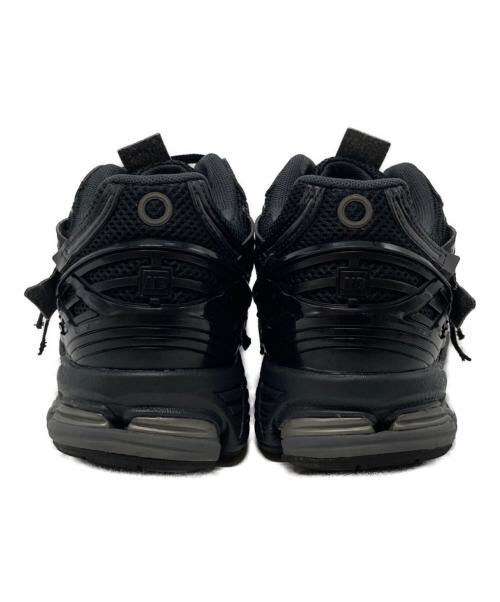 NEW BALANCE（ニューバランス）NEW BALANCE (ニューバランス) M1906AF スニーカー ブラック サイズ:US9 / UK8.5 / 27cmの古着・服飾アイテム