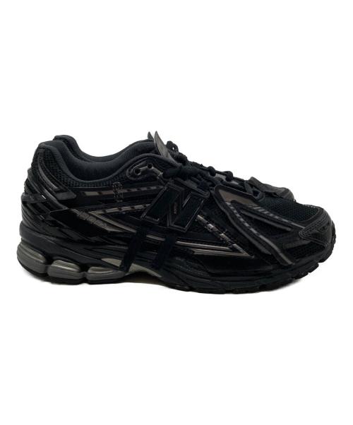 NEW BALANCE（ニューバランス）NEW BALANCE (ニューバランス) M1906AF スニーカー ブラック サイズ:US9 / UK8.5 / 27cmの古着・服飾アイテム