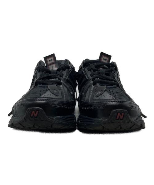 NEW BALANCE（ニューバランス）NEW BALANCE (ニューバランス) M1906AF スニーカー ブラック サイズ:US9 / UK8.5 / 27cmの古着・服飾アイテム