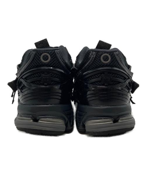 NEW BALANCE（ニューバランス）NEW BALANCE (ニューバランス) M1906AF スニーカー ブラック サイズ:US9 / UK8.5 / 27cmの古着・服飾アイテム