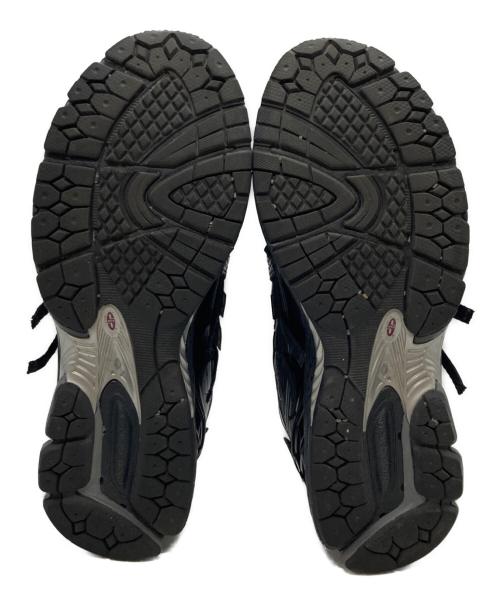 NEW BALANCE（ニューバランス）NEW BALANCE (ニューバランス) M1906AF スニーカー ブラック サイズ:US9 / UK8.5 / 27cmの古着・服飾アイテム