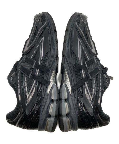 NEW BALANCE（ニューバランス）NEW BALANCE (ニューバランス) M1906AF スニーカー ブラック サイズ:US9 / UK8.5 / 27cmの古着・服飾アイテム