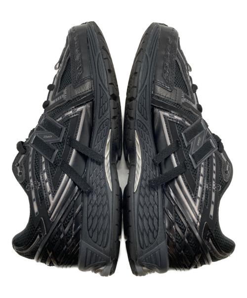 NEW BALANCE（ニューバランス）NEW BALANCE (ニューバランス) M1906AF スニーカー ブラック サイズ:US9 / UK8.5 / 27cmの古着・服飾アイテム