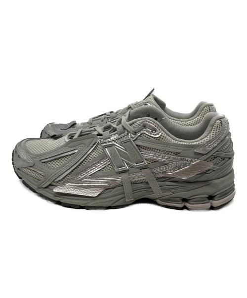 NEW BALANCE（ニューバランス）NEW BALANCE (ニューバランス) M1906AG ローカットスニーカー グレー サイズ:US9 / UK8.5 / 27cmの古着・服飾アイテム