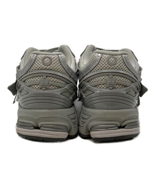 NEW BALANCE（ニューバランス）NEW BALANCE (ニューバランス) M1906AG ローカットスニーカー グレー サイズ:US9 / UK8.5 / 27cmの古着・服飾アイテム